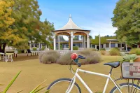 Gazebo Motor Inn - Strathmerton Hotels in Cobram