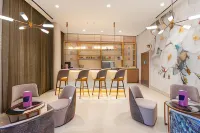 Asa Hotel la Marina - bar
