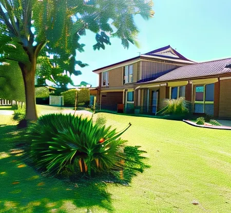 Albury City Motel