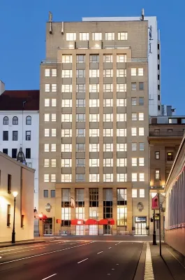 Habitat Aparthotel by Totalstay Hotels in der Nähe von Südafrikanische Nationalgalerie