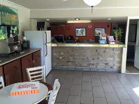 Kings Inn Hotels in Lenoir City