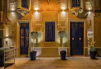 Senglea Suites Hotels in Kalkara