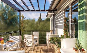 Hotel 850 Svb, West Hollywood, a Member of Design Hotels