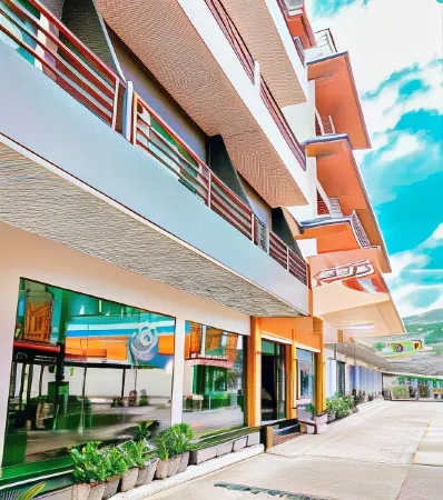 C&N HOTEL PATONG BEACH PHUKET