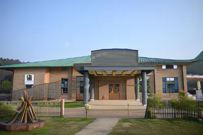 Woodstock Resort Hotels in 