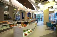 Ibis Styles Medan Pattimura - Breakfast