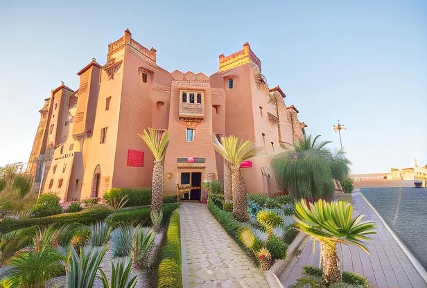 Ibis Ouarzazate Centre