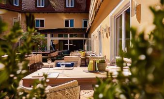 Hotel Prinzregent München Messe