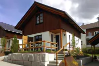 Chalets am Diemelsee in Heringhausen