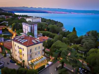 Hotel Villa Eugenia - Ocean View