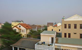 Fireworks Homestay