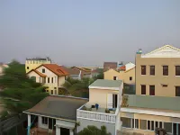 Fireworks Homestay