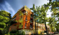 Hotel Mościcki Hotels in 