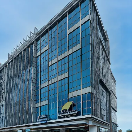 The Risman Hotel
