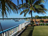 Coco Villa Hotels in Mahebourg