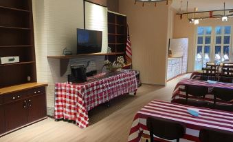 American Village Resort