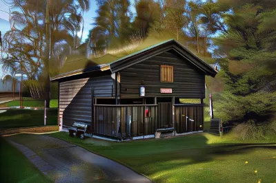 Stor-Elvdal Hotell Hotels in 
