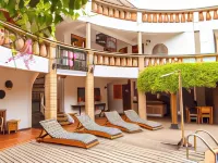 Pousada Bahia Brasil Hotels in Cairu