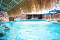 The Bay Hotel Hurghada Marina