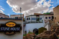 Yoruk Stone House