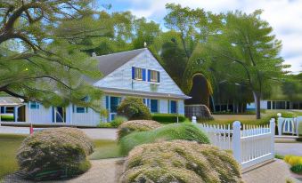 Blue Dolphin Inn