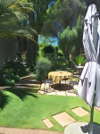 Three Olives Guesthouse