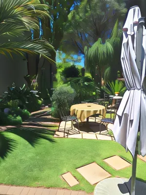 Three Olives Guesthouse