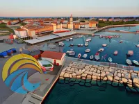 Apartments Dragica 1251 Hotels in Općina Fažana