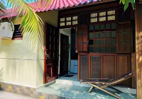 Khach san Sao Mai Hotels in Giong Trom District