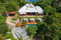The Paradise Peak - Adults Only Hotels near Fort St. Louis