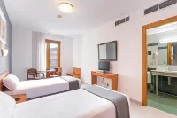 Hotel Alda Ciudad de Toro