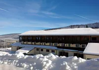 Hôtel Club le Risoux Hotels in der Nähe von Stade nordique des Tuffes
