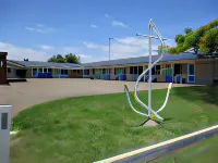 Wynnum Anchor Motel Hotel di Wynnum