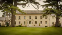 Roganstown Hotel & Country Club Hotels near Ardgillan Castle and Demesne