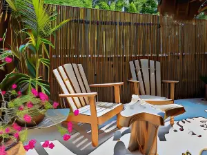 Hotel Casa Takywara
