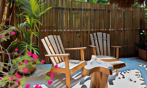 Hotel Casa Takywara