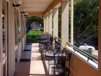 Lugano Motor Lodge - 4 ดาว