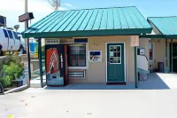 Adobe Inn Motel