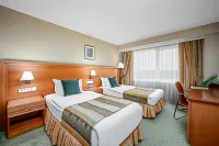 Vilnius Park Plaza Hotel, Restaurant & Terrace, Panorama Bar, Conference & Banquet Center Hotels in Vilna