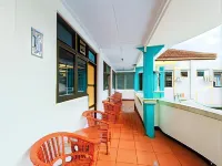 YUTAKA Inn Stasiun Kota Madiun - 2つ星