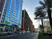 Kinan Al Aziziyah Hotel - WiFi