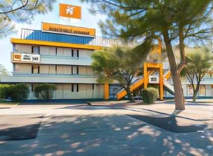 Hôtel Première Classe Orange