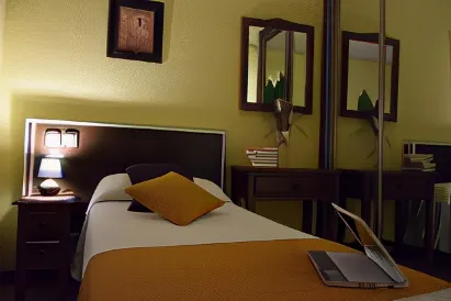 Hotel Complutense