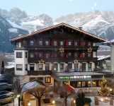 Alte Post Hotels in der Nähe von Ellmi's Zauberwelt Bergstation