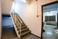 FabHotel Bella Vagues - 700M from Kovalam Beach Hotels in Covelong