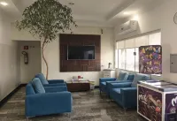 Hotel Ceolatto Palace - Aeroporto Hotels in Varzea Grande