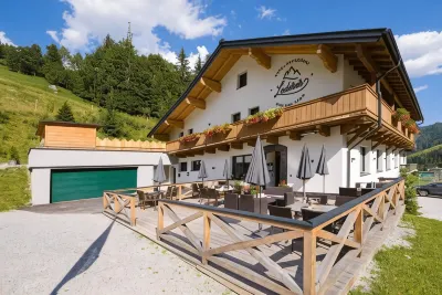 Hotel-Restaurant Bike&Snow Lederer Các khách sạn ở Dienten am Hochkonig