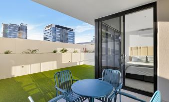 Rambla @ Berwick House