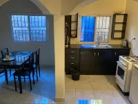 Star Lodge فنادق في Farafenni