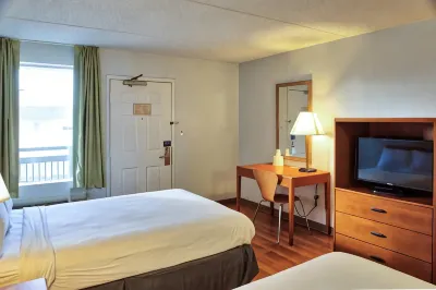 Motel 6 Buffalo, NY - Airport - Williamsville Hotels in Bowmansville